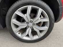 Land Rover Range Rover Evoque TD4 Autobiography - U10840