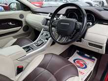 Land Rover Range Rover Evoque TD4 Autobiography - U10840