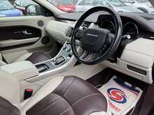 Land Rover Range Rover Evoque TD4 Autobiography - U10840