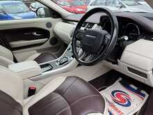 Land Rover Range Rover Evoque TD4 Autobiography - U10840