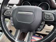 Land Rover Range Rover Evoque TD4 Autobiography - U10840
