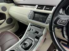 Land Rover Range Rover Evoque TD4 Autobiography - U10840