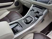 Land Rover Range Rover Evoque TD4 Autobiography - U10840