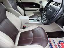Land Rover Range Rover Evoque TD4 Autobiography - U10840