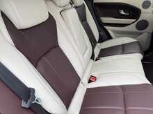Land Rover Range Rover Evoque TD4 Autobiography - U10840
