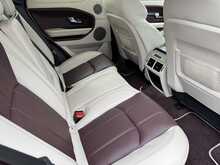 Land Rover Range Rover Evoque TD4 Autobiography - U10840