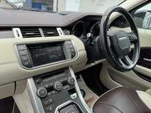 Land Rover Range Rover Evoque TD4 Autobiography - U10840
