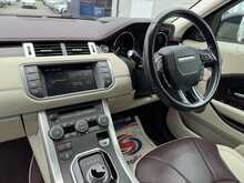 Land Rover Range Rover Evoque TD4 Autobiography - U10840