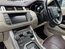 Land Rover Range Rover Evoque TD4 Autobiography - U10840