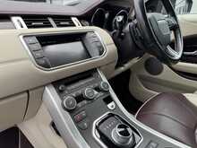 Land Rover Range Rover Evoque TD4 Autobiography - U10840