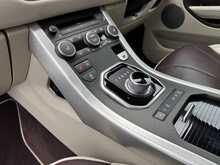 Land Rover Range Rover Evoque TD4 Autobiography - U10840