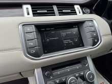 Land Rover Range Rover Evoque TD4 Autobiography - U10840