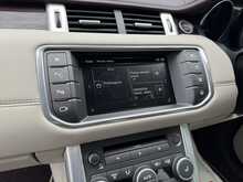 Land Rover Range Rover Evoque TD4 Autobiography - U10840