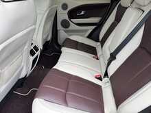 Land Rover Range Rover Evoque TD4 Autobiography - U10840