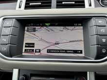 Land Rover Range Rover Evoque TD4 Autobiography - U10840