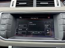 Land Rover Range Rover Evoque TD4 Autobiography - U10840