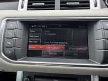 Land Rover Range Rover Evoque TD4 Autobiography - U10840
