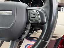 Land Rover Range Rover Evoque TD4 Autobiography - U10840