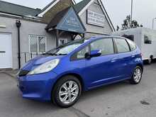 Honda Jazz i-VTEC ES - U10841