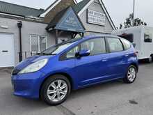 Honda Jazz i-VTEC ES - U10841
