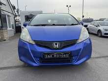 Honda Jazz i-VTEC ES - U10841