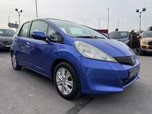 Honda Jazz i-VTEC ES - U10841