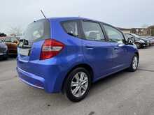 Honda Jazz i-VTEC ES - U10841