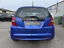 Honda Jazz i-VTEC ES - U10841