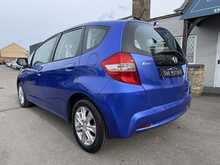 Honda Jazz i-VTEC ES - U10841