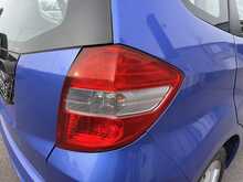 Honda Jazz i-VTEC ES - U10841