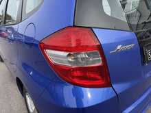 Honda Jazz i-VTEC ES - U10841