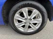 Honda Jazz i-VTEC ES - U10841