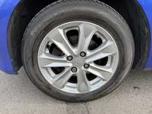 Honda Jazz i-VTEC ES - U10841