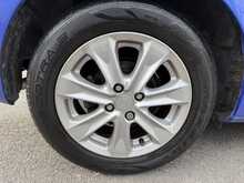 Honda Jazz i-VTEC ES - U10841