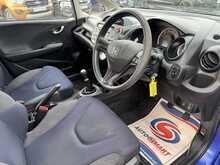 Honda Jazz i-VTEC ES - U10841