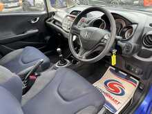 Honda Jazz i-VTEC ES - U10841