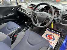 Honda Jazz i-VTEC ES - U10841