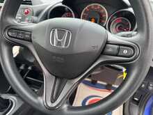 Honda Jazz i-VTEC ES - U10841