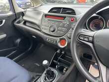 Honda Jazz i-VTEC ES - U10841