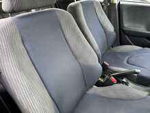 Honda Jazz i-VTEC ES - U10841