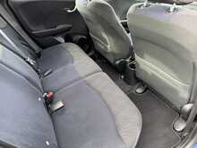 Honda Jazz i-VTEC ES - U10841