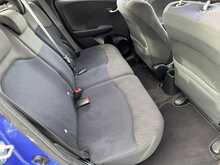 Honda Jazz i-VTEC ES - U10841