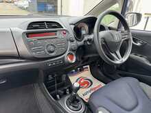 Honda Jazz i-VTEC ES - U10841