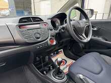 Honda Jazz i-VTEC ES - U10841