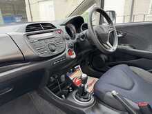 Honda Jazz i-VTEC ES - U10841