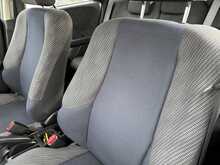 Honda Jazz i-VTEC ES - U10841