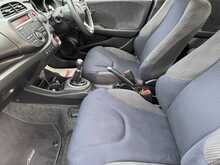 Honda Jazz i-VTEC ES - U10841