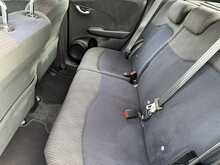 Honda Jazz i-VTEC ES - U10841