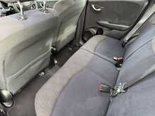 Honda Jazz i-VTEC ES - U10841