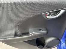 Honda Jazz i-VTEC ES - U10841